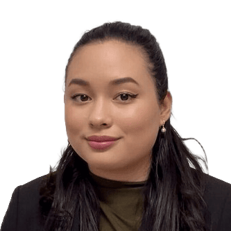 Headshot of Sophie Muños